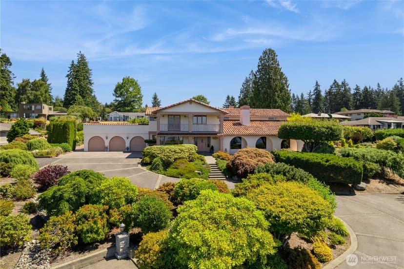 Property photo for 18306 Ridgefield Road NW, Shoreline