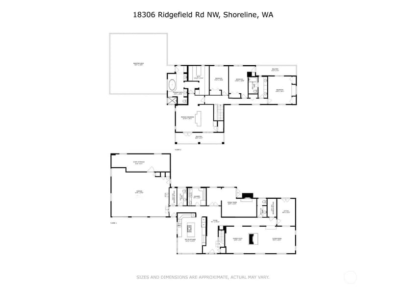 Property photo for 18306 Ridgefield Road NW, Shoreline photo 40