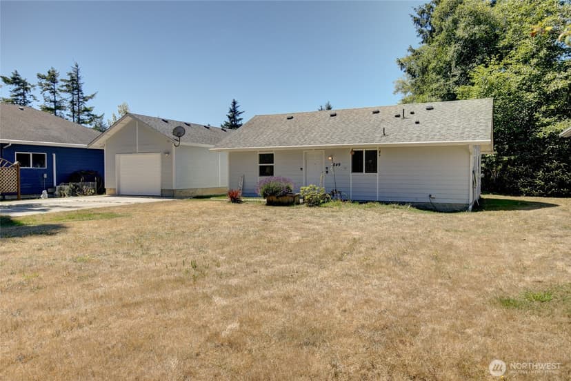 Property photo for 649 Sollecks Avenue SE, Ocean Shores photo 21
