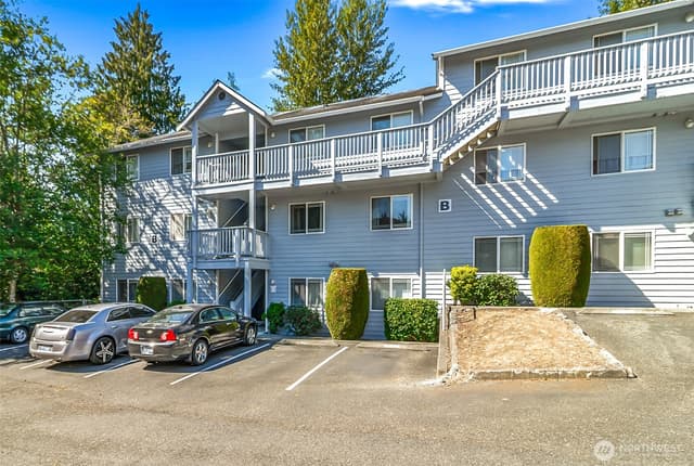 Property photo for 9727 18th Ave W #B202, Everett