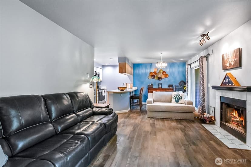 Property photo for 9727 18th Ave W #B202, Everett photo 8