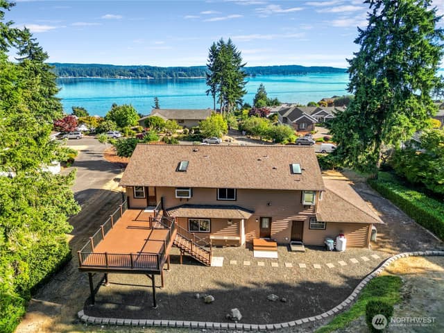 Property photo for 10325 123rd Street NW, Gig Harbor photo 5