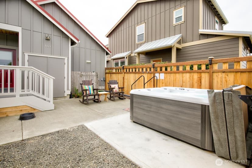 Property photo for 163 Hydrangea Circle SW, Ocean Shores photo 16