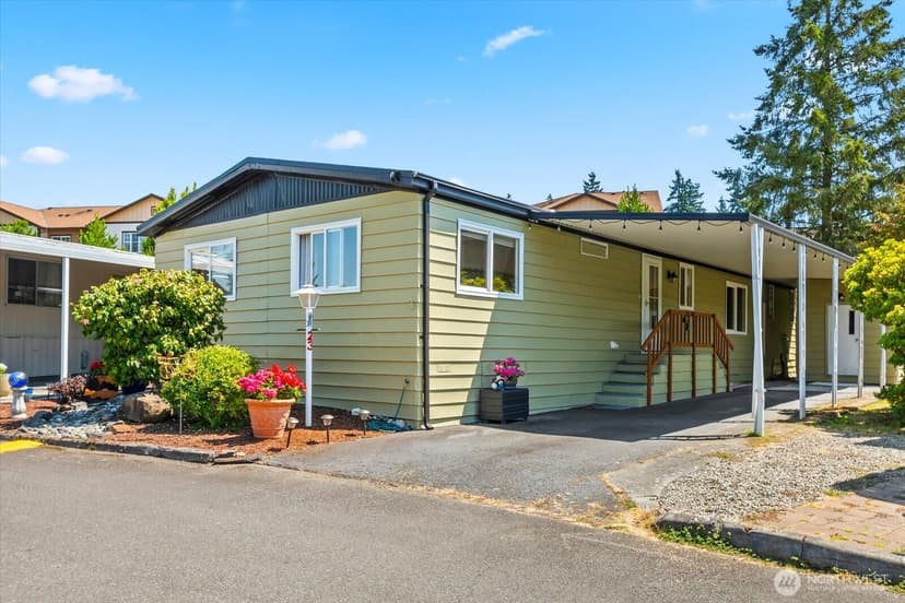 Property photo for 4111 164th Street SW #23, Lynnwood