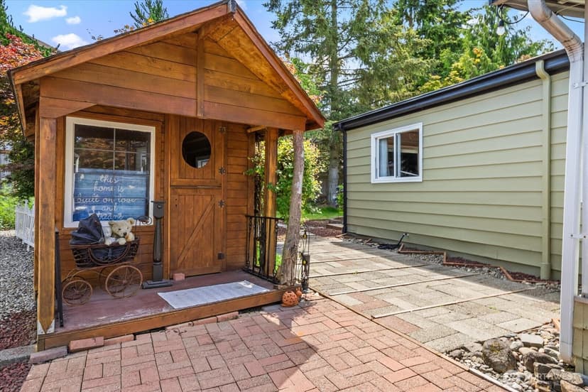 Property photo for 4111 164th Street SW #23, Lynnwood photo 22