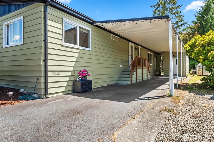 Property photo for 4111 164th Street SW #23, Lynnwood photo 24