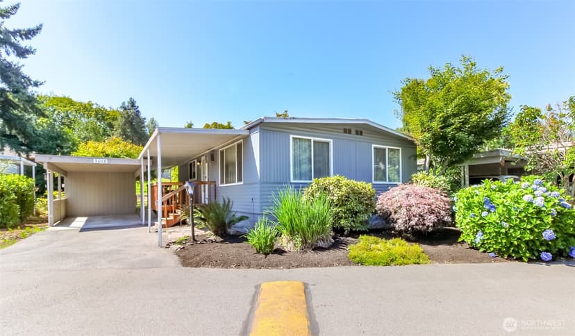 Property photo for 3018 28th Street Ct E #8, Tacoma