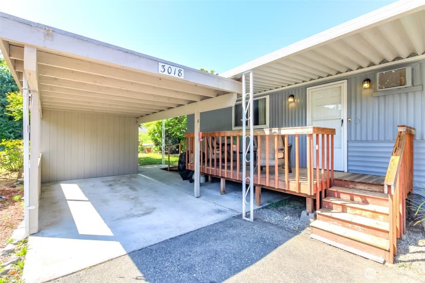 Property photo for 3018 28th Street Ct E #8, Tacoma photo 21