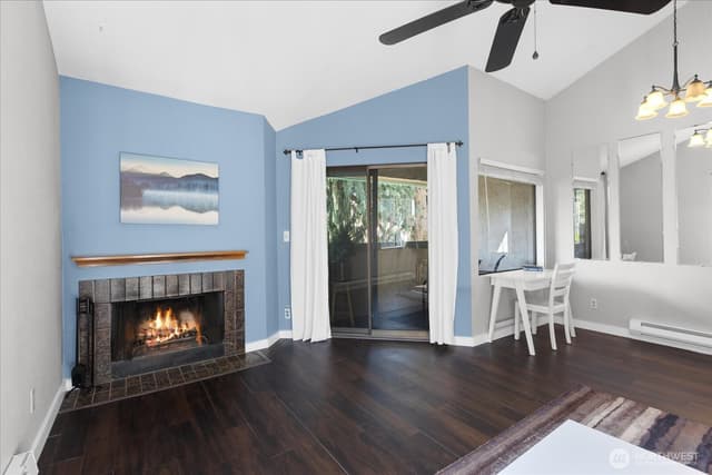 Property photo for 3024 NE 143rd Street #305, Seattle photo 5