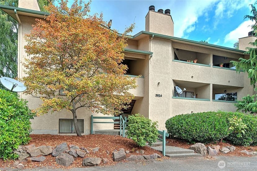 Property photo for 3024 NE 143rd Street #305, Seattle