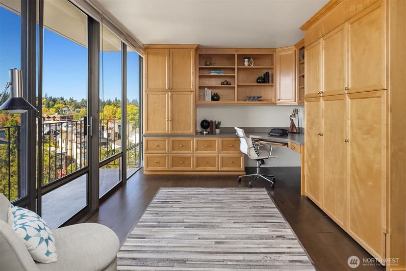 Property photo for 1620 43rd Avenue E #8C, Seattle photo 17