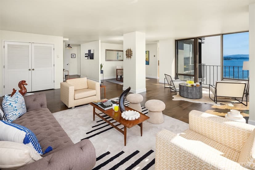 Property photo for 1620 43rd Avenue E #8C, Seattle photo 9
