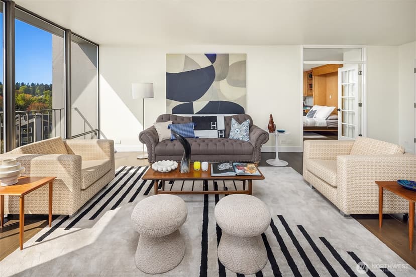 Property photo for 1620 43rd Avenue E #8C, Seattle photo 7