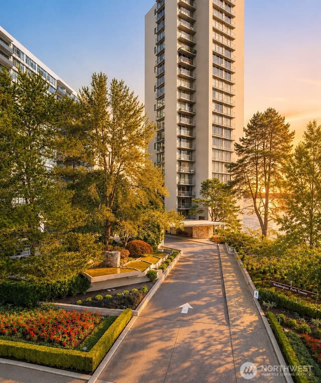 Property photo for 1620 43rd Avenue E #8C, Seattle