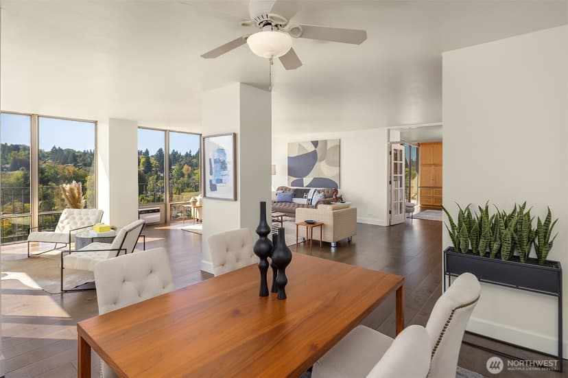 Property photo for 1620 43rd Avenue E #8C, Seattle photo 13