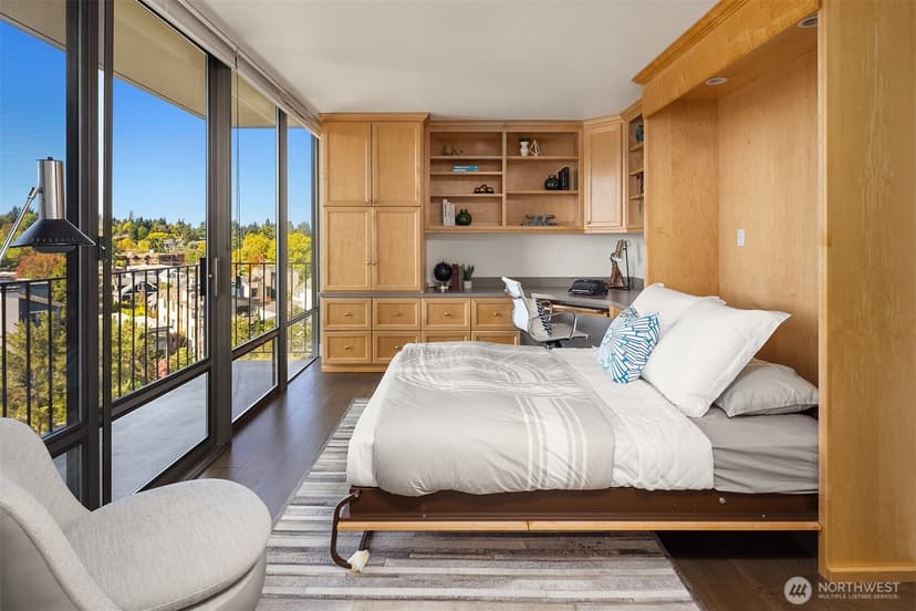 Property photo for 1620 43rd Avenue E #8C, Seattle photo 18