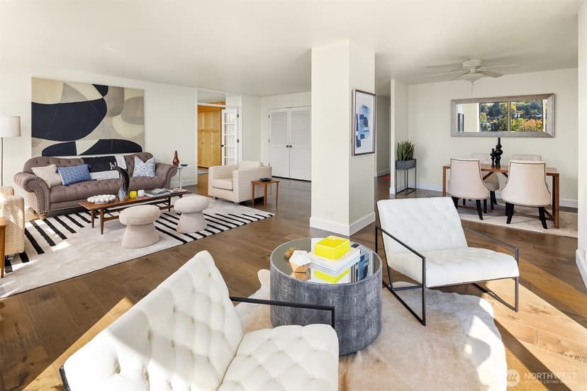 Property photo for 1620 43rd Avenue E #8C, Seattle photo 11