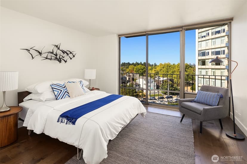 Property photo for 1620 43rd Avenue E #8C, Seattle photo 20