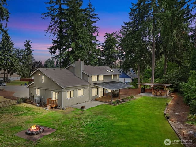 Property photo for 13520 16th Avenue Ct S, Tacoma photo 2