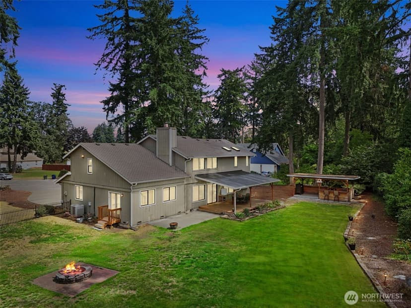 Property photo for 13520 16th Avenue Ct S, Tacoma photo 2