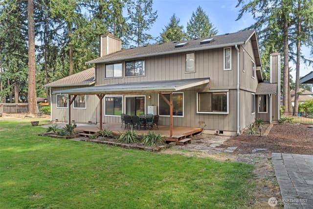 Property photo for 13520 16th Avenue Ct S, Tacoma photo 3
