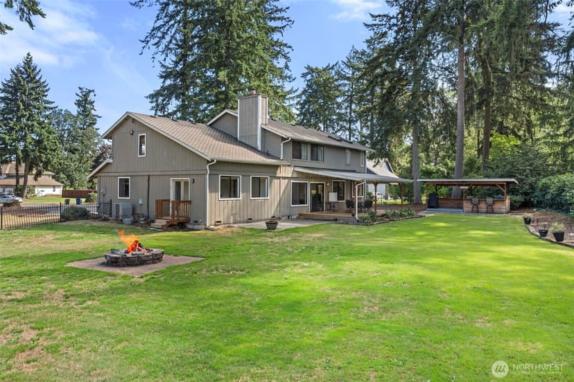Property photo for 13520 16th Avenue Ct S, Tacoma photo 36