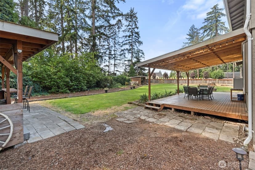 Property photo for 13520 16th Avenue Ct S, Tacoma photo 33