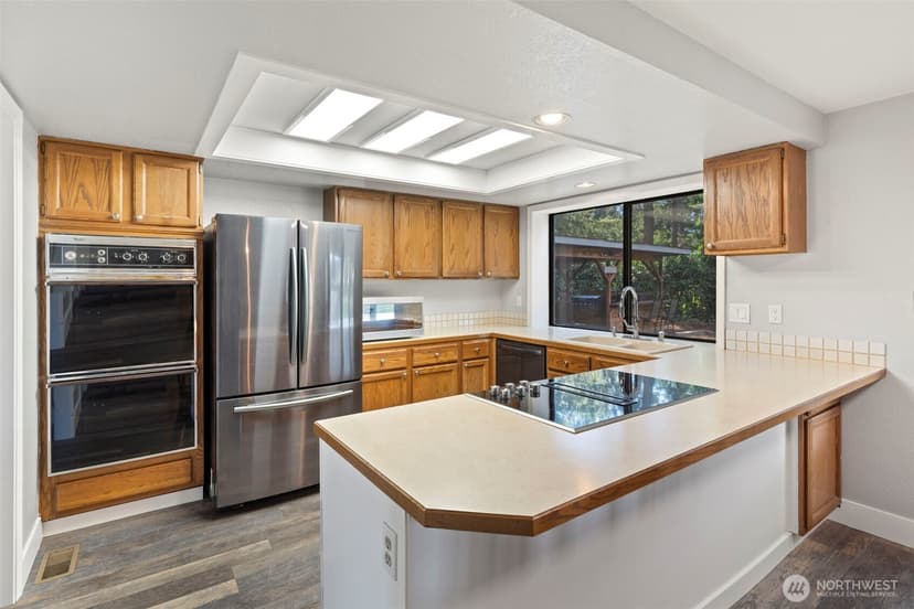 Property photo for 13520 16th Avenue Ct S, Tacoma photo 11