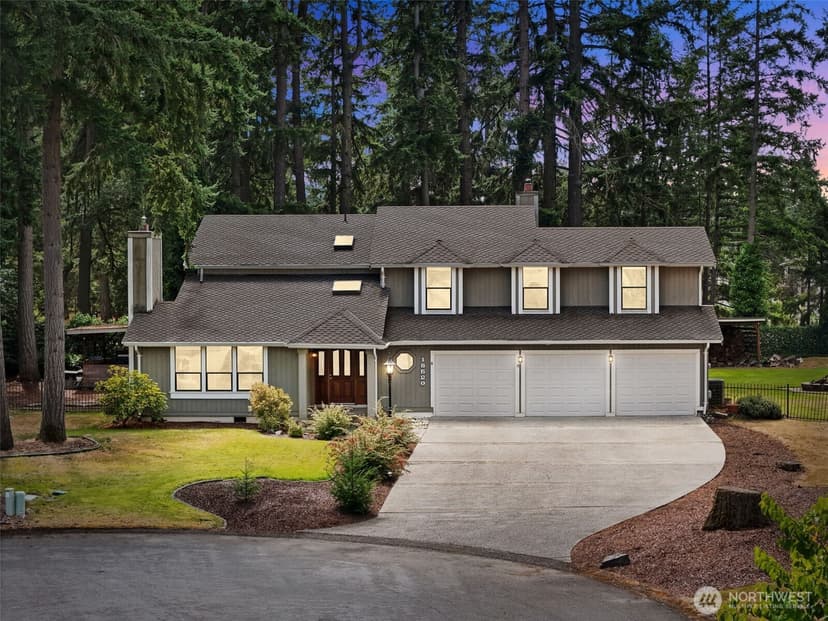 Property photo for 13520 16th Avenue Ct S, Tacoma