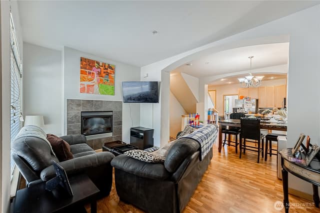 Property photo for 13005 64th Avenue S #B117, Seattle photo 5