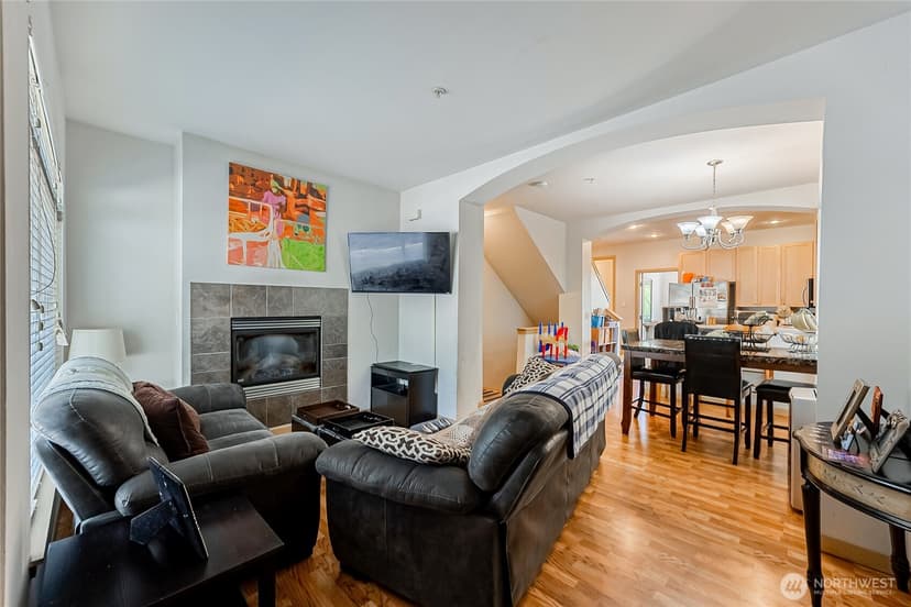 Property photo for 13005 64th Avenue S #B117, Seattle photo 5