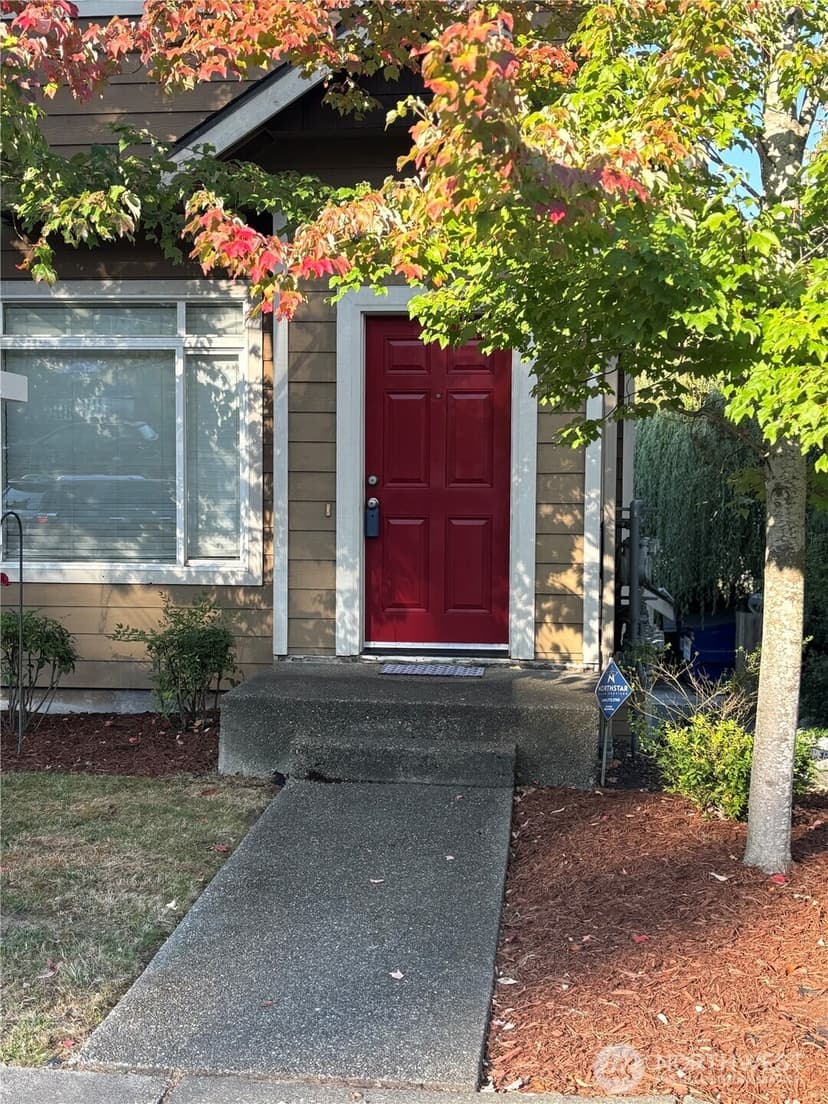 Property photo for 13005 64th Avenue S #B117, Seattle