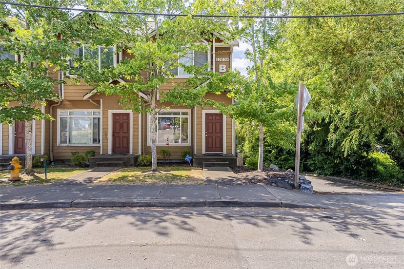 Property photo for 13005 64th Avenue S #B117, Seattle photo 2