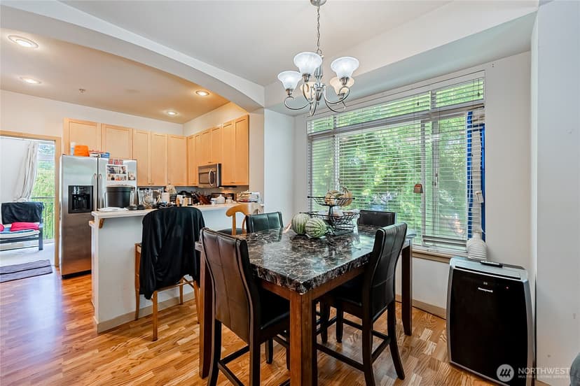 Property photo for 13005 64th Avenue S #B117, Seattle photo 7