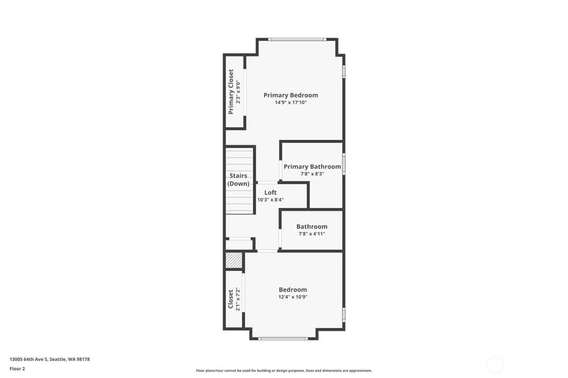 Property photo for 13005 64th Avenue S #B117, Seattle photo 37