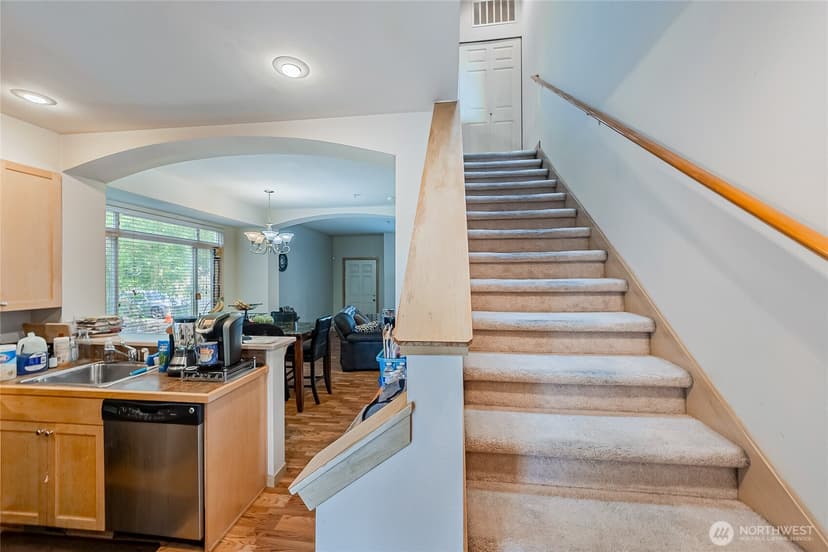 Property photo for 13005 64th Avenue S #B117, Seattle photo 23