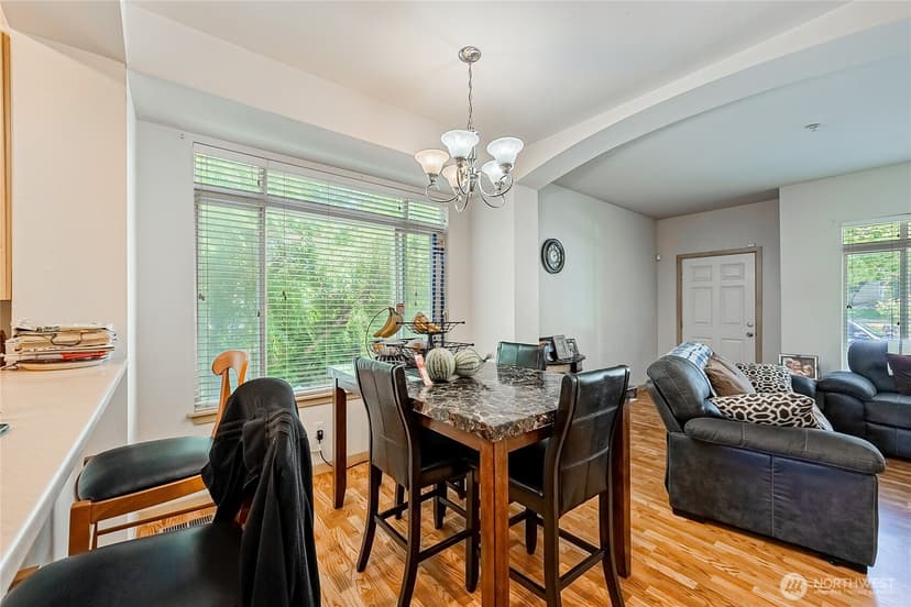 Property photo for 13005 64th Avenue S #B117, Seattle photo 8