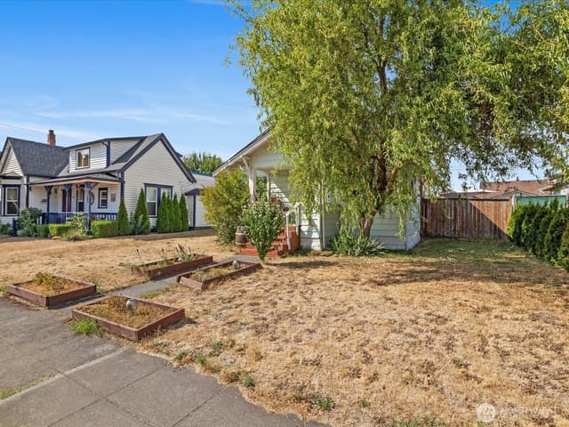 Property photo for 1609 2nd Street, Marysville photo 2