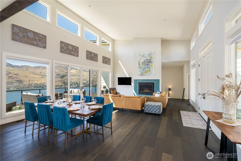 Property photo for 374 Porcupine Lane, Chelan photo 9