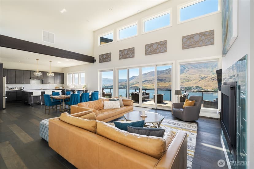 Property photo for 374 Porcupine Lane, Chelan photo 8
