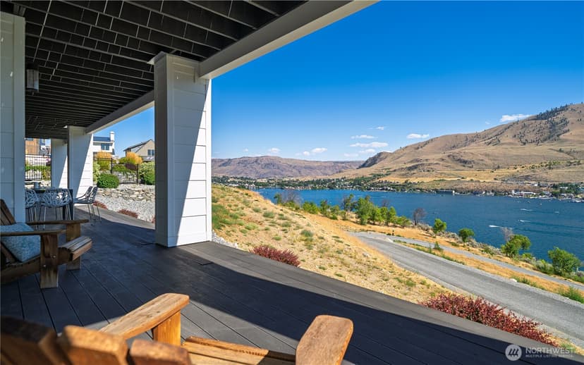 Property photo for 374 Porcupine Lane, Chelan photo 22