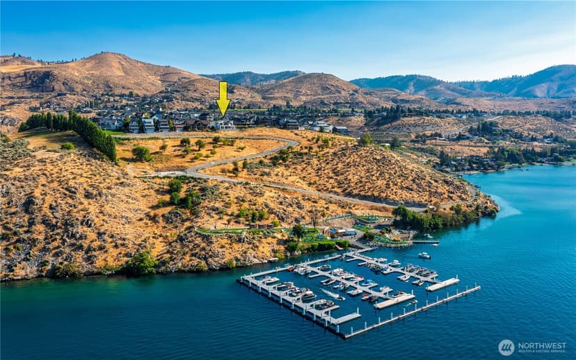 Property photo for 374 Porcupine Lane, Chelan photo 36
