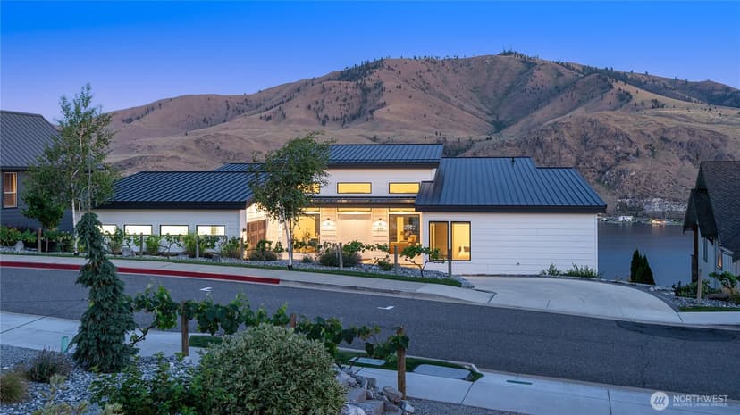 Property photo for 374 Porcupine Lane, Chelan photo 6