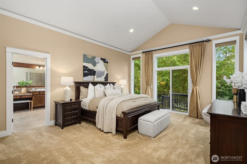 Property photo for 3493 NE Harrison Street, Issaquah photo 12
