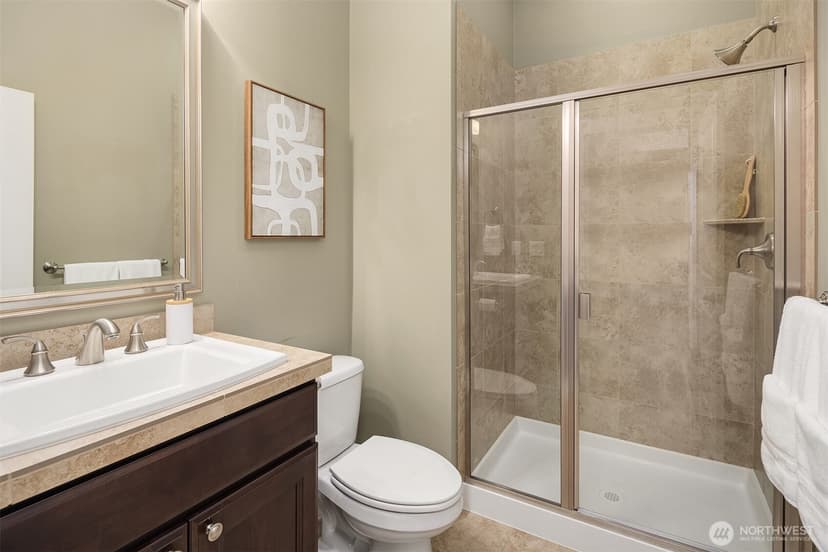 Property photo for 3493 NE Harrison Street, Issaquah photo 17