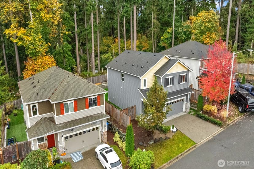 Property photo for 12325 55th Drive SE, Snohomish photo 36