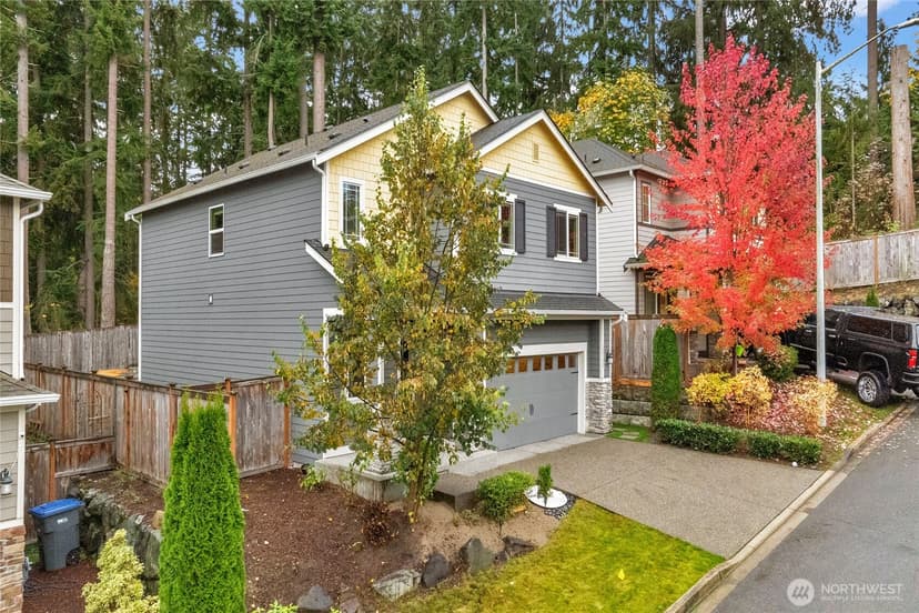 Property photo for 12325 55th Drive SE, Snohomish photo 35