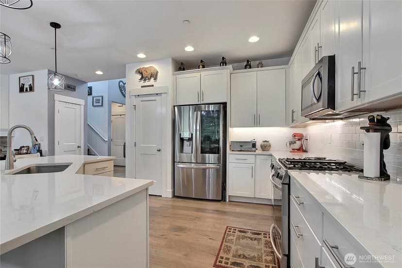 Property photo for 13112 Grouse Hollow Drive NW, Gig Harbor photo 12