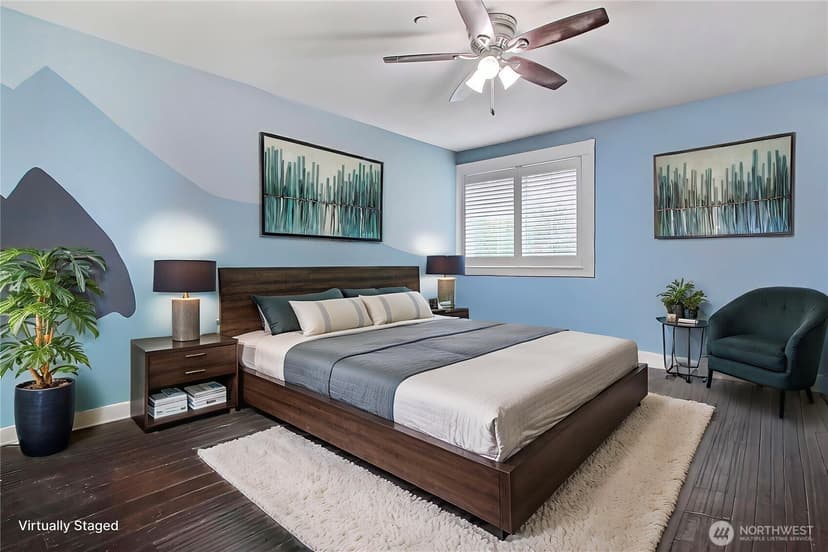 Property photo for 13112 Grouse Hollow Drive NW, Gig Harbor photo 21