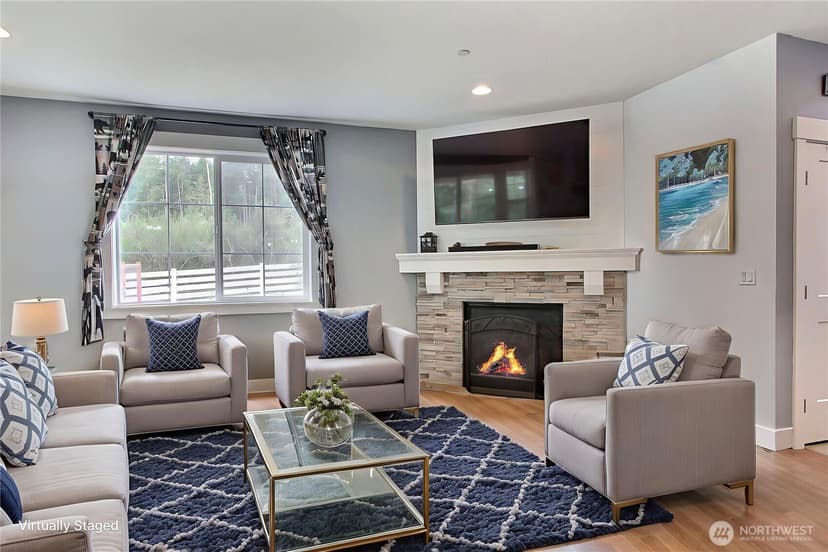 Property photo for 13112 Grouse Hollow Drive NW, Gig Harbor photo 7